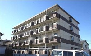 ファインビュー21・の外観画像