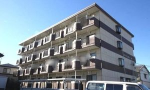 ファインビュー21・の外観画像
