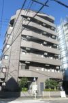 ガーデンコートの間取り画像