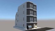 GREW Koenji Residenceの間取り画像