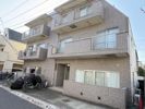 サンハイツ椎名町の間取り画像