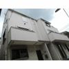 フェリーチェ目黒本町の間取り画像