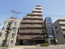ガラステージ目白台の間取り画像