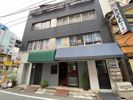 杉林ビルの間取り画像