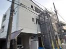 パールハイツ前島の間取り画像