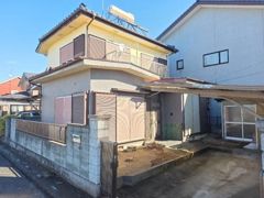 北下新井ゆとりの家の外観画像