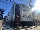 ユーレジデンス 武蔵小山の間取り画像