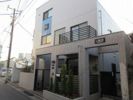 L．BOX NAKANOの間取り画像
