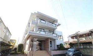 ディアステージの外観画像