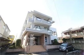 ディアステージの外観画像