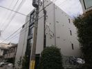 LEGALAND目黒大岡山の間取り画像