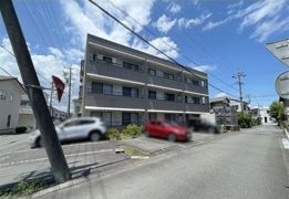 ジラソーレの外観画像