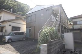 平和荘の外観画像