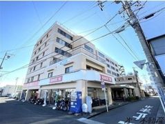 ガーデニアガーデン南安倍・の外観画像