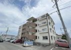 ジニアス塩澤・の間取り画像