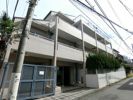 サンピア中野中央の間取り画像
