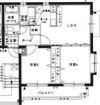 アークレアY＊Iの間取り画像