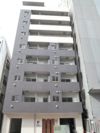 スカイコート文京江戸川橋の間取り画像