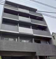 フェニックス品川小山の外観画像