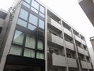 ナカイチビルディングの間取り画像
