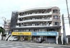 ラヴィアンヌ21の間取り画像