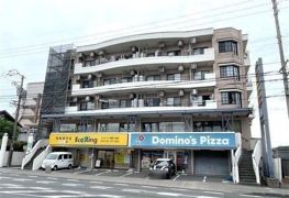 ラヴィアンヌ21の外観画像