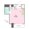サイプレス北新宿の間取り画像