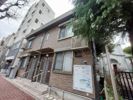 レオネクストスヴニール目白の間取り画像