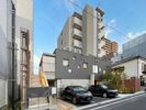 JU TOWER FRONT千石の間取り画像