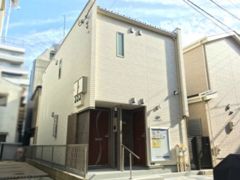 クレイノセレネの外観画像