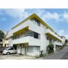 弐拾参番館の間取り画像