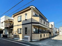 ライフピアエミリアの外観画像