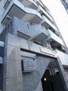 ワコーレ哲学堂の外観