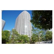 M．M．TOWERS FORESIS R棟の外観画像