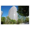 M．M．TOWERS FORESIS R棟の間取り画像