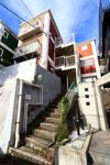 レッドフラッツ成城の間取り画像