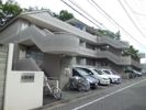経堂ヒルズの間取り画像
