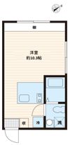 trias120の間取り画像