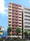 メインステージ東神田の間取り画像