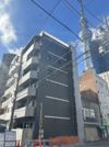 YHT 押上の間取り画像