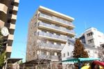 エアデージ田園調布の間取り画像