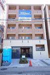 ルシェル東静岡の間取り画像