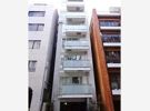 アピス一番町の間取り画像