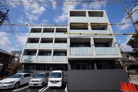 シャテーニュの外観画像