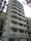 ZOOM浜松町の間取り画像