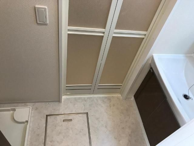 バスルーム