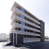 グランデの間取り画像