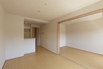 リビング