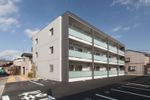 サンパの間取り画像