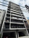クローバー神田紺屋町の間取り画像